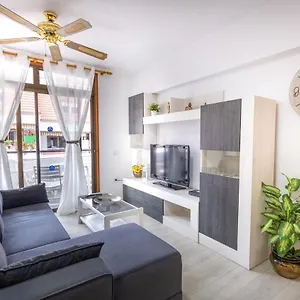 Appartamento Altemar 2a004, Playa de las Americas (Tenerife)