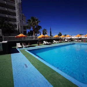 Appartamento Olympia - Apartament Las Americas, Playa de las Americas (Tenerife)
