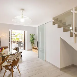 Appartamento Duplex Parque Santiago 1 2a020, Playa de las Americas (Tenerife)