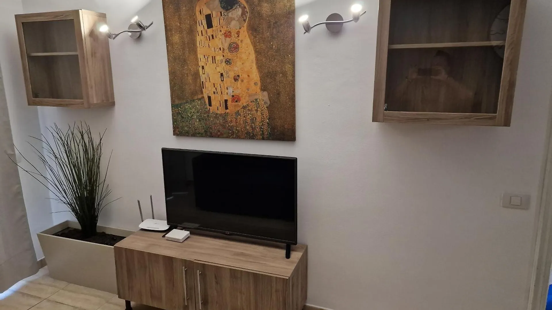 Eldorado Casa Gi Apartment Playa de las Americas  Spain