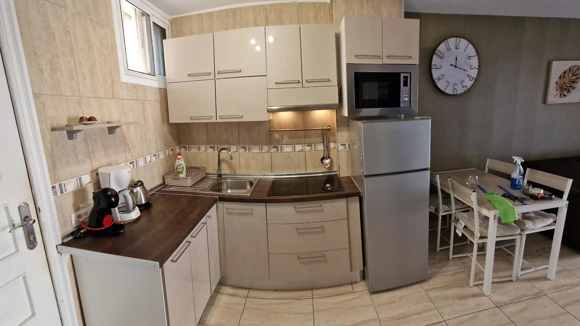 Eldorado Casa Gi Apartment Playa de las Americas  0*, Playa de las Americas (Tenerife) Spain