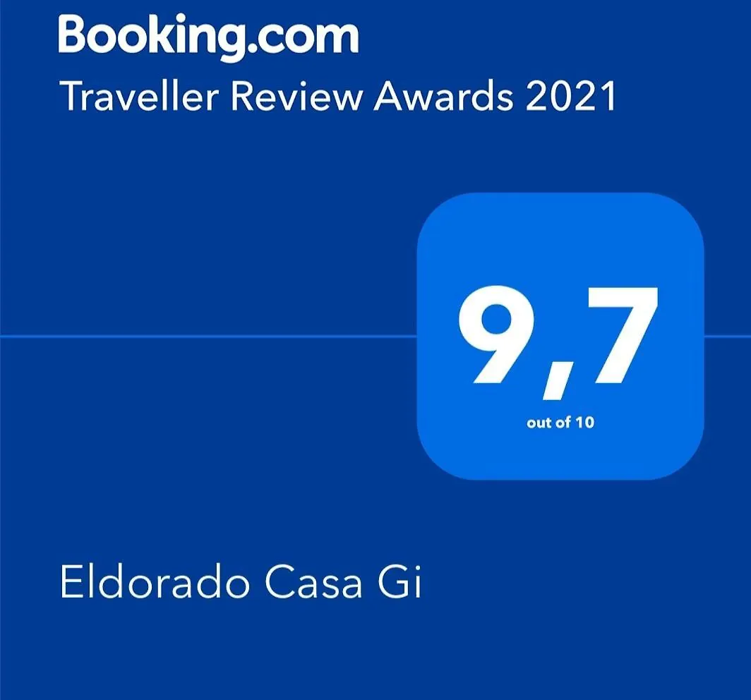 Eldorado Casa Gi Apartment Playa de las Americas